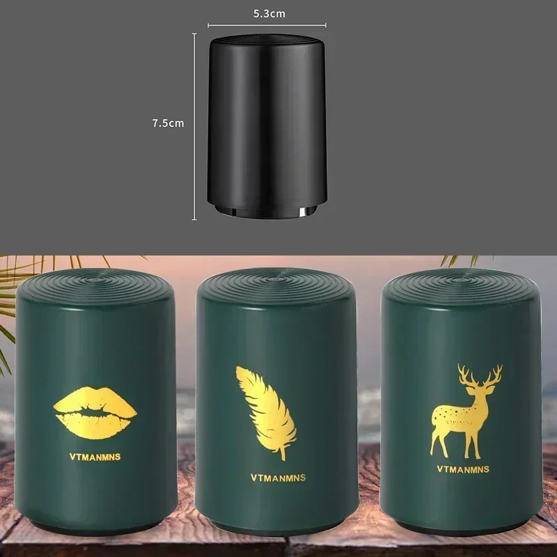 Kreatywny Magnetyczny Otwieracz do butelek z Automatycznym Zamykaniem 🍺