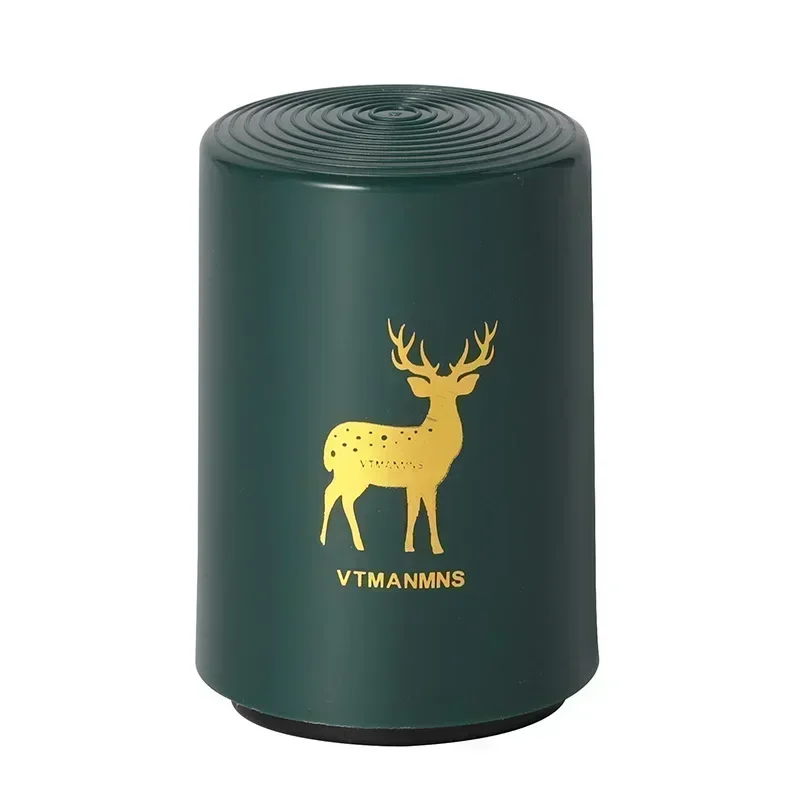 Kreatywny Magnetyczny Otwieracz do butelek z Automatycznym Zamykaniem 🍺